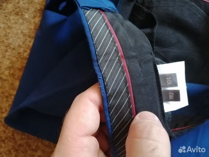 Форма ак россия