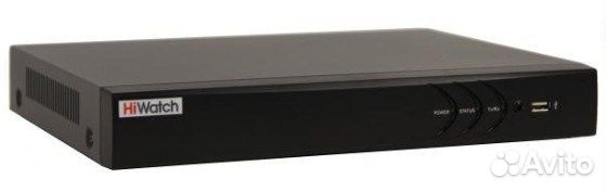 32 камеры видеонаблюдения HiWatch 2Мп IP PoE компл