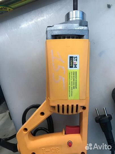 Аренда инструмента / Прокат инструмента