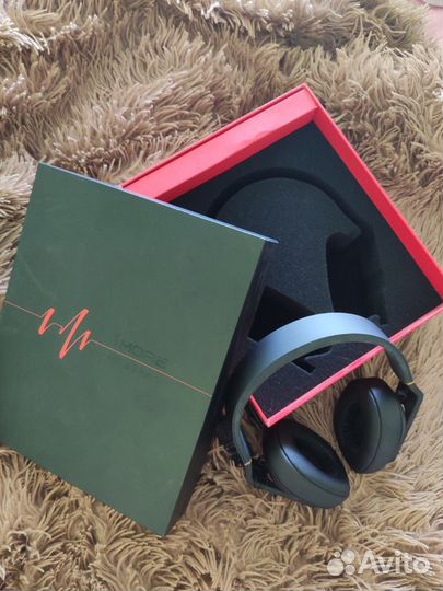 Наушники Xiaomi
