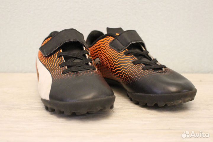 Сороконожки puma 32 и 29