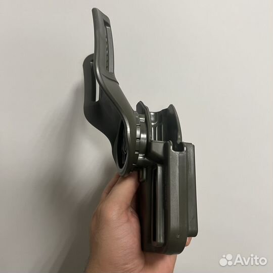 Кобура Stich Profi 