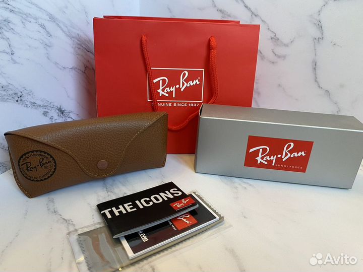 Очки Ray-Ban