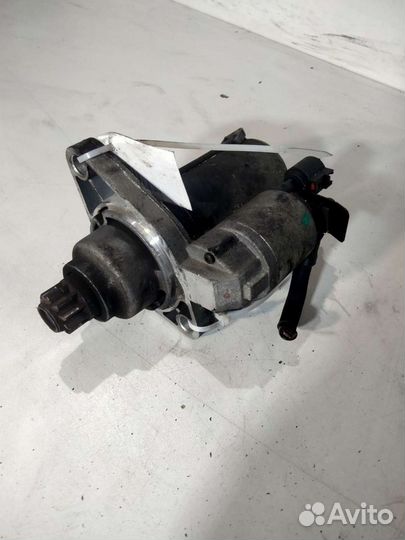 Стартер Volkswagen Polo 5 1.2