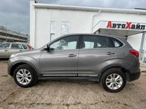 Chery Tiggo 5 2.0 MT, 2014, 95 000 км, с пробегом, цена 999 900 руб.