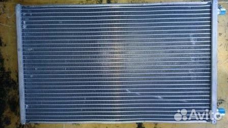 Радиатор кондиционера УАЗ 