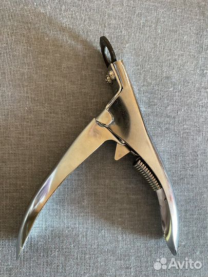 Когтерезка для кошек