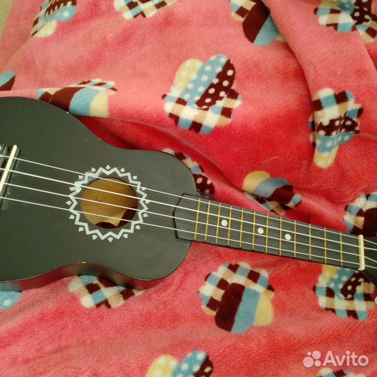 Укулеле