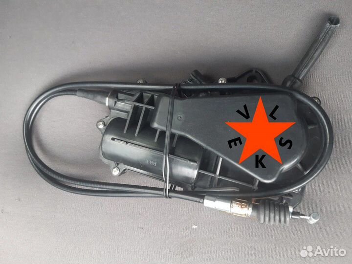 Мотор остановки двигателя 2523-9016 DX300LC