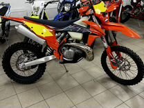 KTM EXC 250 2022 в Наличии из Швеции