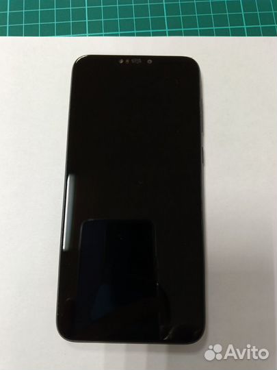 HONOR 8C, 4/32 ГБ