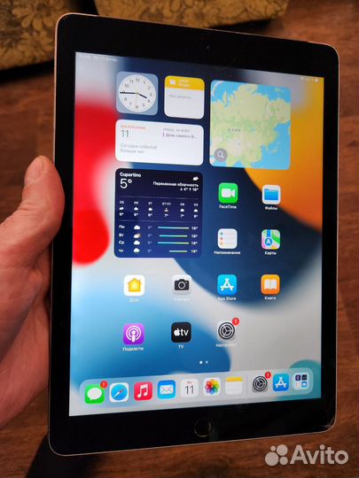iPad Air 2 64Gb 3G