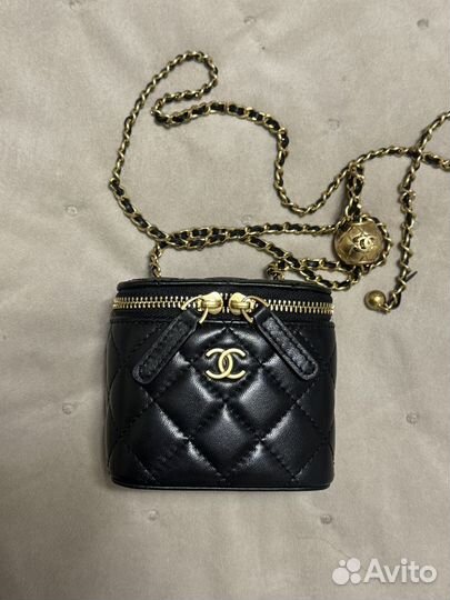 Сумка chanel mini