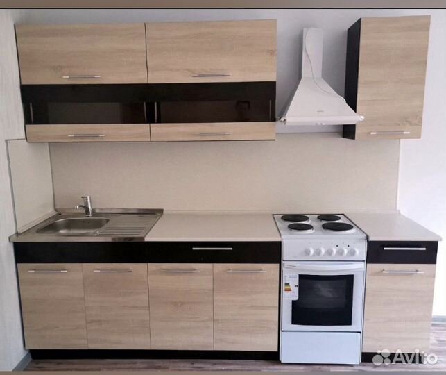 Кухонный гарнитур