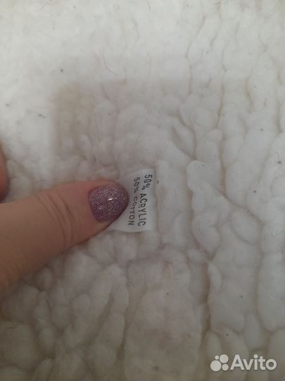 Зимний комбинезон 86