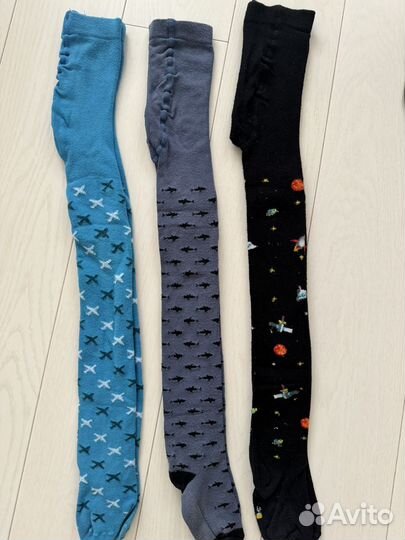 Колготки кальсоны