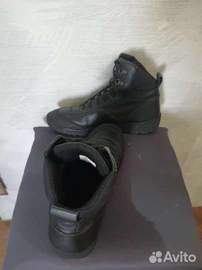 Ботинки Берцы рабочие