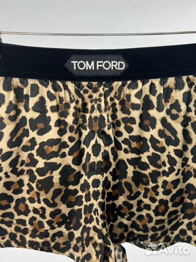 Шорты Tom Ford, S