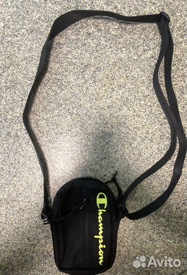 Барсетка Champion