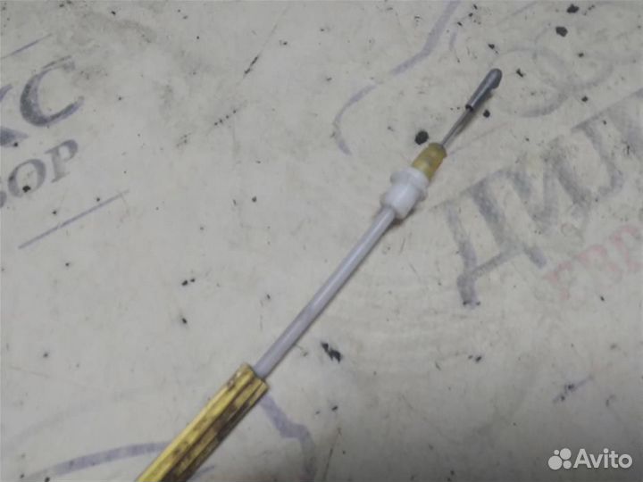 Трос открывания задней двери Audi A6 (C5) 1997-20