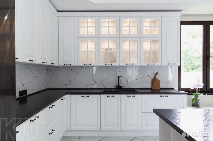 Кухная напрямую от производителя