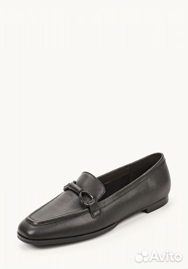 Лоферы Thomas Munz 38 размер