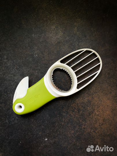 Нож для чистки авокадо