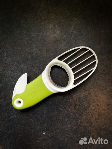 Нож для чистки авокадо