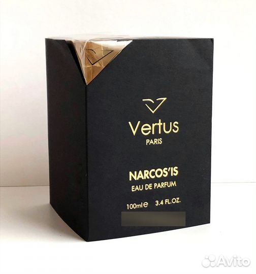 Vertus narcos’IS