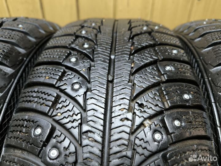 Gislaved Nord Frost 5 205/60 R16 96T