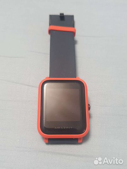 SMART watch Amazfit bip