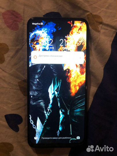 Xiaomi redmi note 10 т