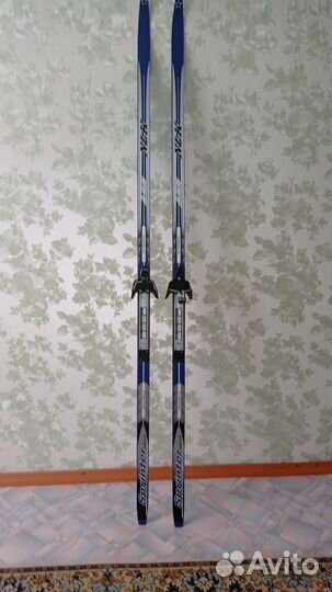 Лыжи беговые