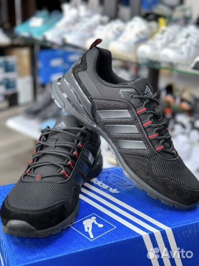 Кроссовки Adidas мужские (великаны )