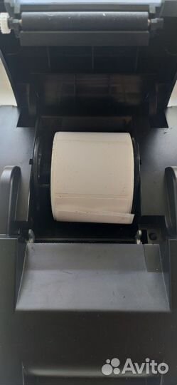 Принтер для печати этикеток