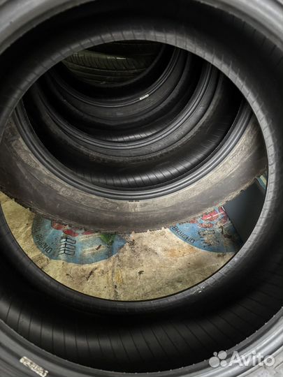 Nokian Tyres Nordman RS2 SUV 225/65 R17