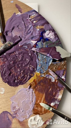 Мастер класс для детей с выездом