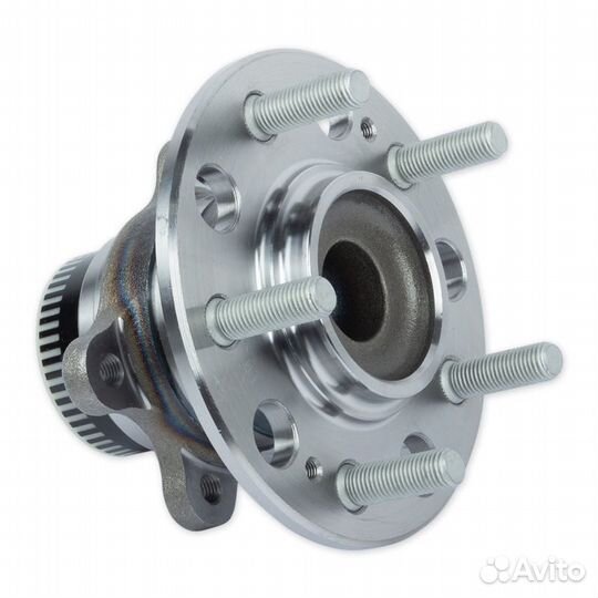 Ступица с подшипником hyundai/KIA IX35/sportage