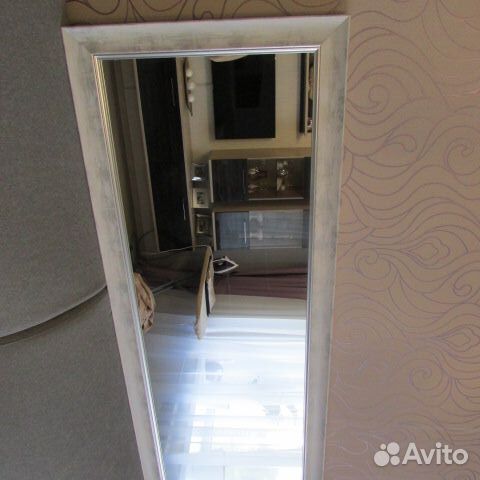 Большое новое зеркало 1300*500