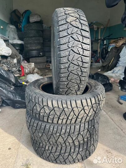 Goodyear Ultragrip 600 175/65 R14