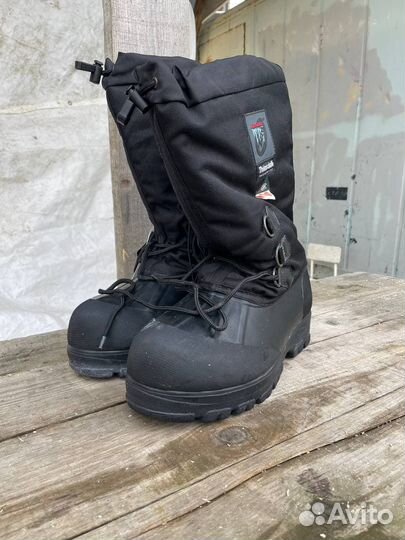 Сапоги 3M ThiThermo King - 70C более 100 пар