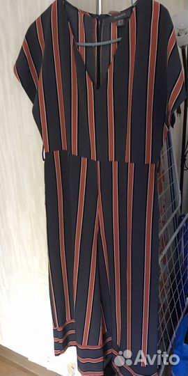 Комбинезон женский летний 44 46