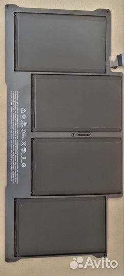 Аккумулятор для ноутбука Macbook 2013(13,3