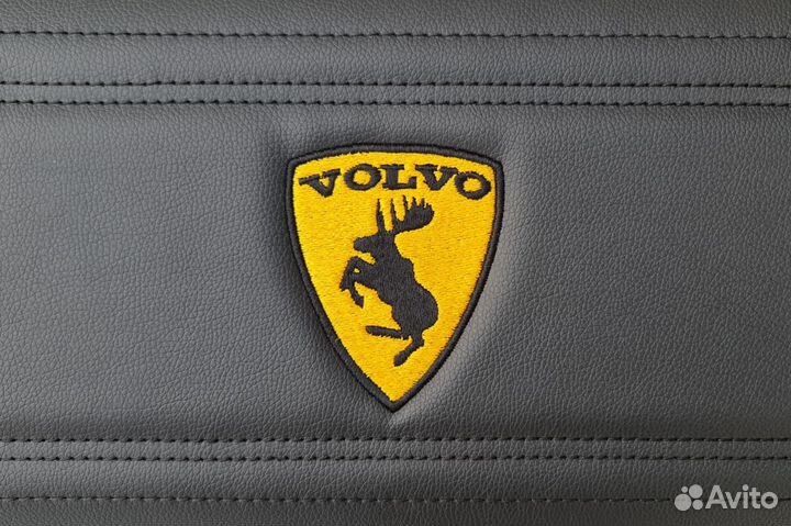 Органайзер в багажник Volvo