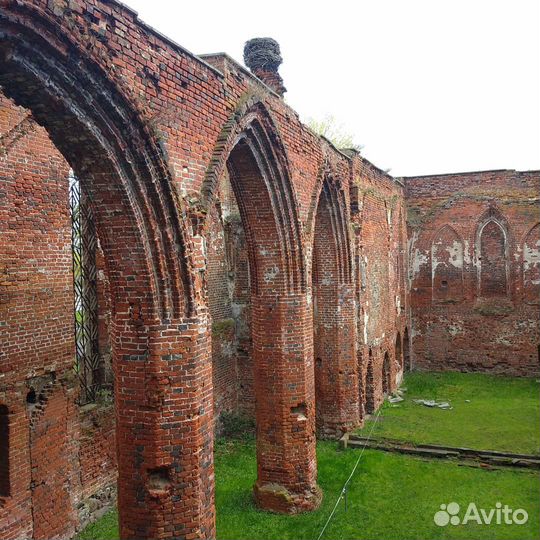 К водопаду на Лаваходе - Знаменск - Мазурский кана