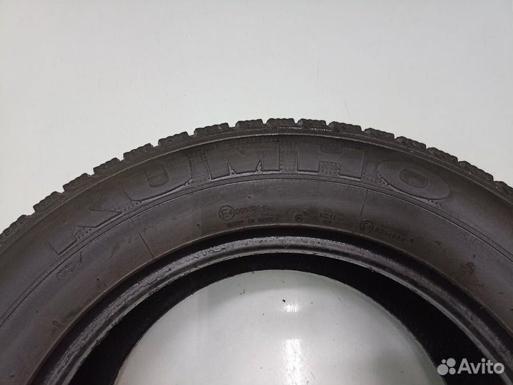 Kumho Power Grip KC11 235/65 R17