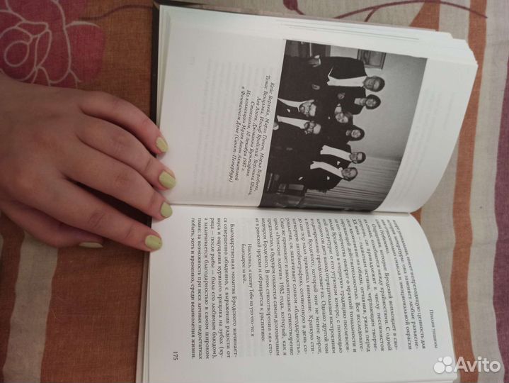 Кейс Верхейл Танец вокруг Мира встречи с Бродским