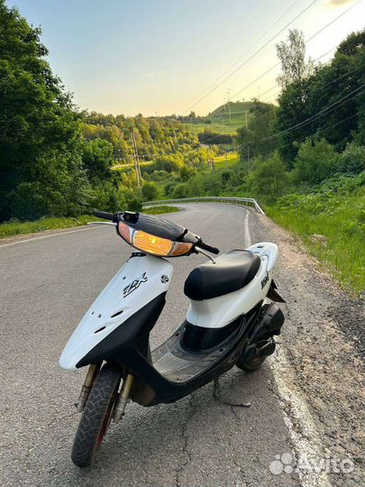 Honda Dio 35ZX