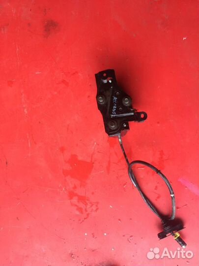 Датчик педали газа Honda Accord 7