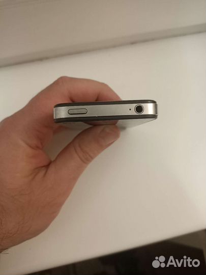iPhone 4S 16gb Black